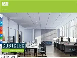 Sites similar to abiofficefurniture.com