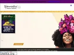 Sites similar to abiolaabrams.com