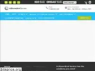 Sites similar to abiomedicalservice.com