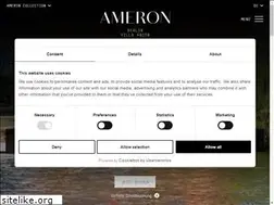 Sites similar to abion-villa.com