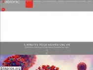 Sites similar to abionic.com