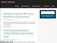 Sites similar to abiotica.com.br