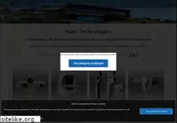 Sites similar to abioz.com