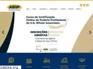 Sites similar to abip.org.br