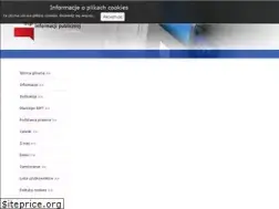 Sites similar to abip.pl