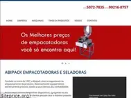 Sites similar to abipack.com.br