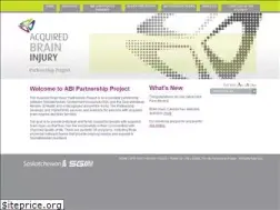 Sites similar to abipartnership.sk.ca