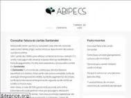 Sites similar to abipecs.org.br