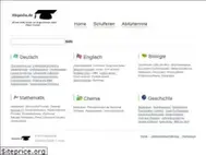 Sites similar to abipedia.de