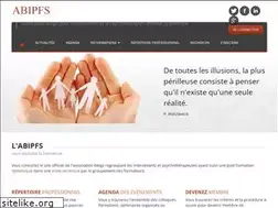 Sites similar to abipfs.be