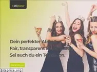 Sites similar to abiplaner.de