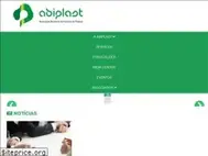 Sites similar to abiplast.org.br