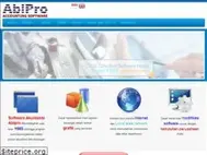 Sites similar to abipro.co.id
