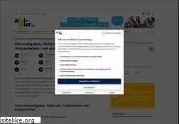 Sites similar to abipur.de