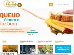 Sites similar to abiq.com.br