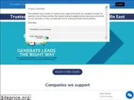 Sites similar to abiq.io