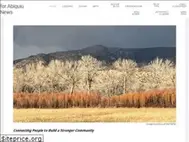 Sites similar to abiquiunews.com