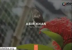 Sites similar to abir.biz