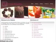 Sites similar to abiramienterprises.com