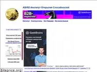 Sites similar to abird.ru