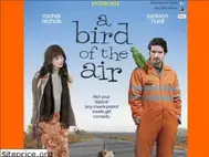 Sites similar to abirdoftheair.com