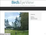 Sites similar to abirdseyeview.com