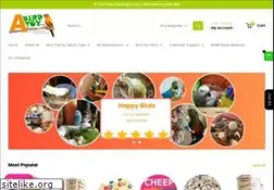 Sites similar to abirdtoy.com