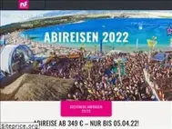 Sites similar to abireisen.de