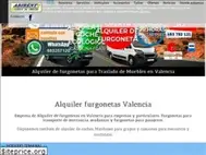 Sites similar to abirent.com