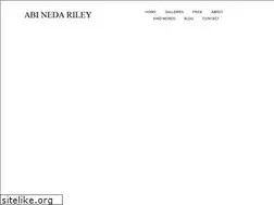 Sites similar to abiriley.co.uk