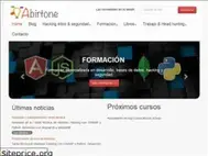 Sites similar to abirtone.com