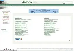 Sites similar to abirus.ru
