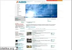 Sites similar to abis-gmbh.info