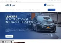 Sites similar to abis-group.com