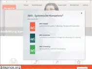 Sites similar to abis-in-leipzig.de