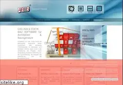 Sites similar to abis-software.at