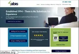 Sites similar to abis.com.au