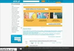 Sites similar to abis.pl