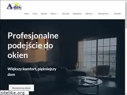 Sites similar to abis.waw.pl