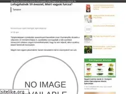 Sites similar to abisa.hu