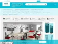 Sites similar to abisalmobiliario.es