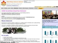 Sites similar to abischool.com