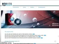 Sites similar to abisco.de
