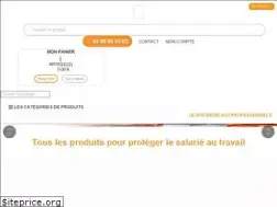 Sites similar to abisco.fr
