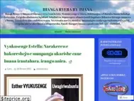 Sites similar to abisezerano.com