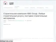 Sites similar to abisgroup.ru