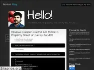 Sites similar to abishekonline.com