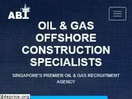 Sites similar to abisingapore.com