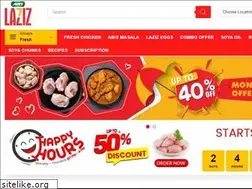Sites similar to abislaziz.com