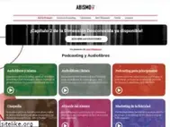 Sites similar to abismofm.com